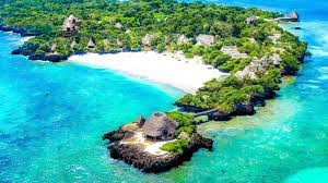 3 Days / 2 Nights Diani Beach & Wasini Island Escape