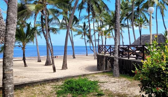 2-Day Malindi Coastal & Cultural Getaway