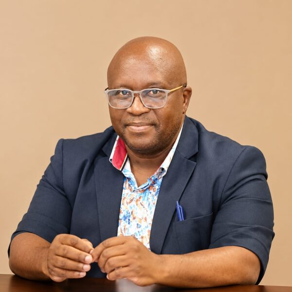 George Mwaula
